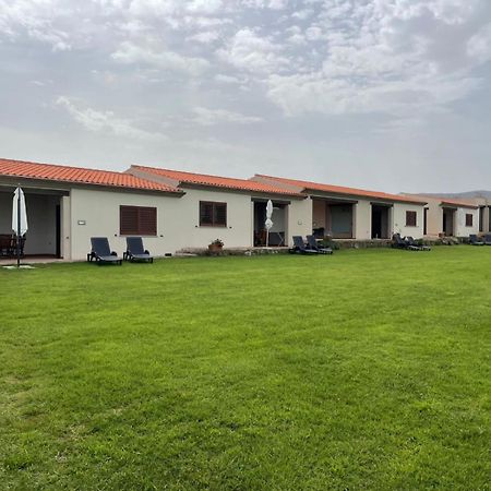 La Casa Di Spinosella Lägenhet Valledoria  Exteriör bild