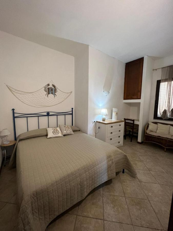 La Casa Di Spinosella Lägenhet Valledoria  Exteriör bild