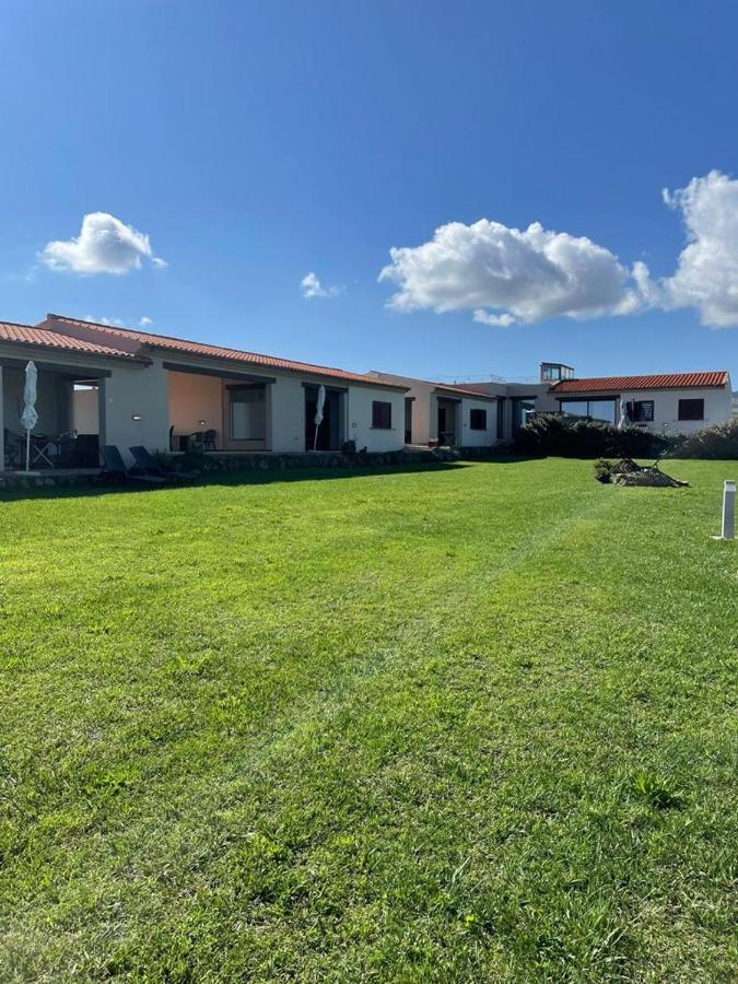 La Casa Di Spinosella Lägenhet Valledoria  Exteriör bild